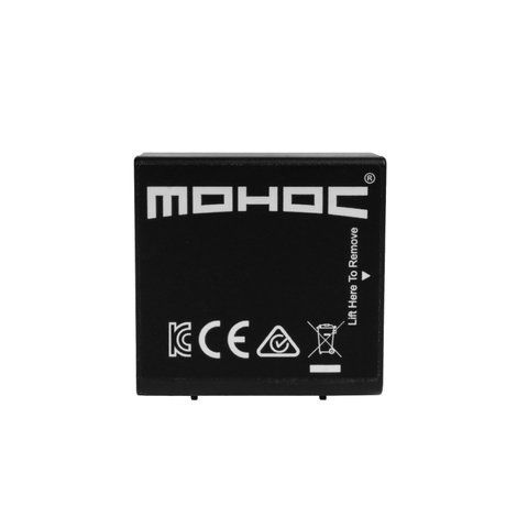 Акумулятор MOHOC Rechargeable Battery Li-Ion 1100mAh 2000000122199 фото