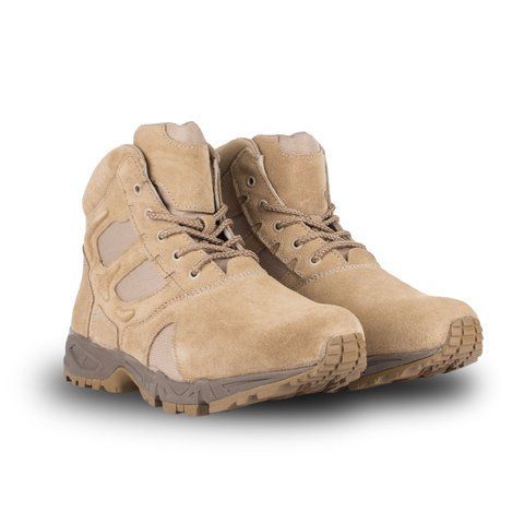 Тактичні черевики Rothco 6" Forced Entry Deployment Boot 2000000080024 фото