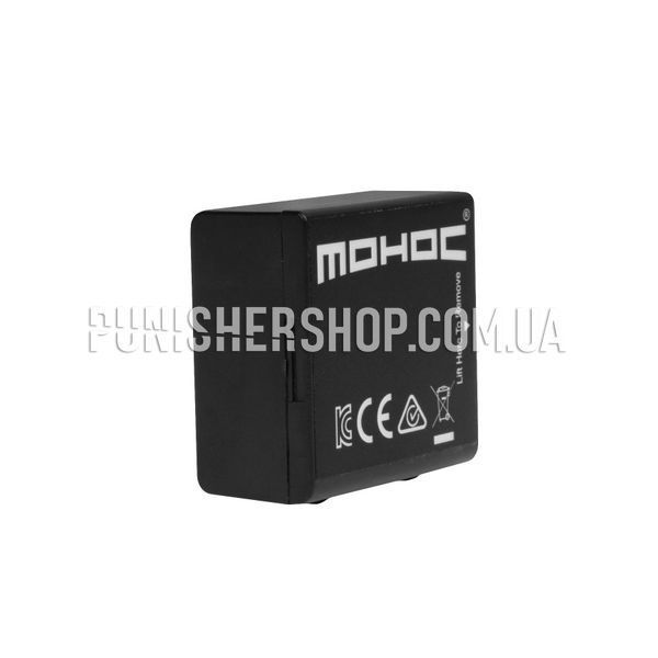 Акумулятор MOHOC Rechargeable Battery Li-Ion 1100mAh 2000000122199 фото