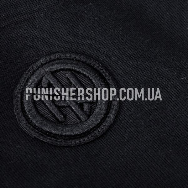 Худі Dobermans Aggressive Offensive Pouch Pocket BK232BK-XL фото