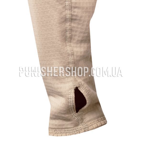 ECWCS GEN III Set (Used), Khaki, Medium Regular
