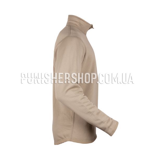 ECWCS GEN III Set (Used), Khaki, Medium Regular