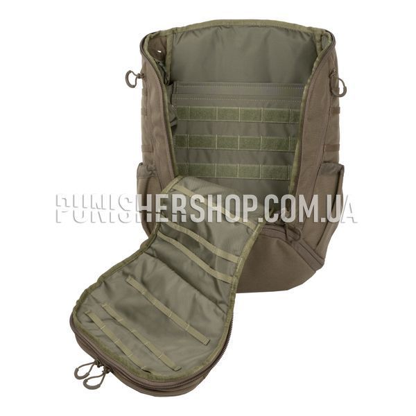 Eberlestock S27 Little Trick Pack, DE, 31 l