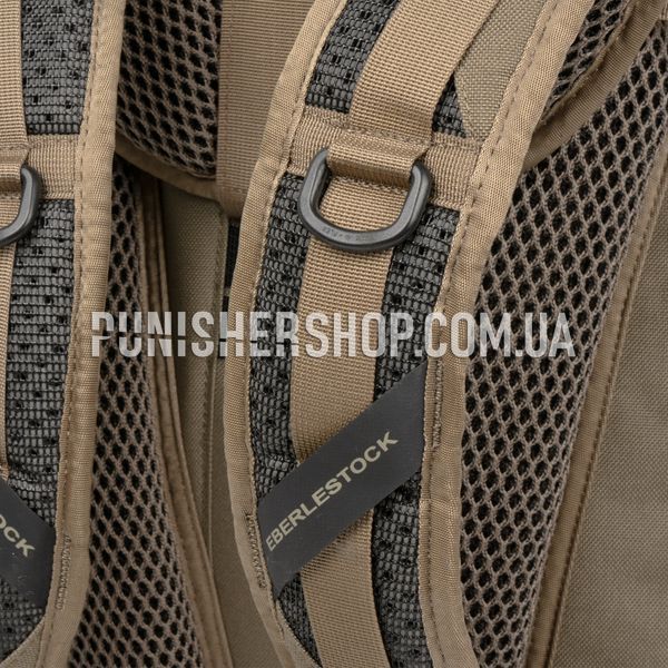 Eberlestock S27 Little Trick Pack, DE, 31 l