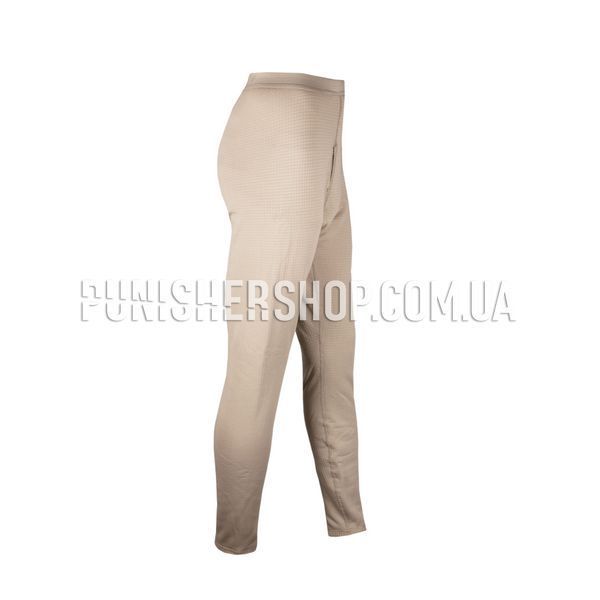 ECWCS GEN III Set (Used), Khaki, Medium Regular