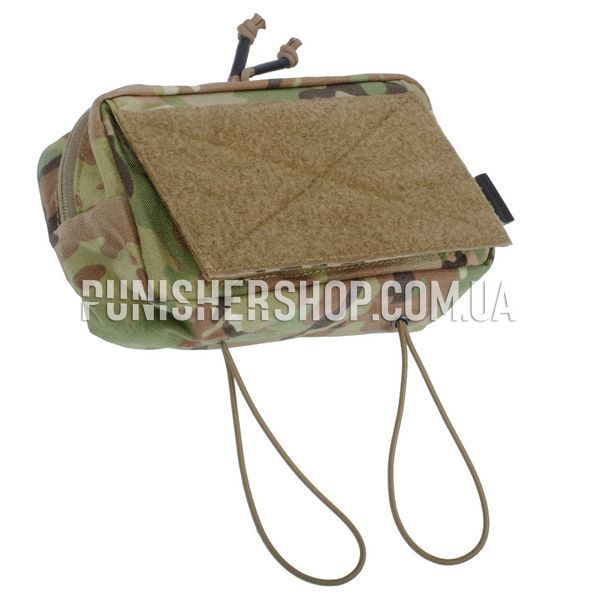 Підсумок-органайзер Krydex Tactical Dangler Drop Dump SACK Pouch 2000000095691 фото