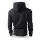 Худі Dobermans Aggressive Offensive Pouch Pocket BK232BK-XL фото 2