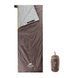 Спальник надлегкий Naturehike Lightweight Summer LW180 NH21MSD09 правий, 15&deg;C, Medium 2000000090863 фото 1