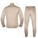 ECWCS GEN III Set (Used), Khaki, Medium Regular