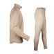ECWCS GEN III Set (Used), Khaki, Medium Regular
