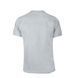 Shotgun Ukraine Deadpool T-shirt, Gray, Small
