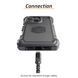 Защитный чехол Juggernaut ADVNTR для смартфона iPhone 16 Pro Max 2000000205137 фото 8