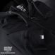 Худі Dobermans Aggressive Offensive Pouch Pocket BK232BK-XL фото 3