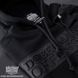 Худі Dobermans Aggressive Offensive Pouch Pocket BK232BK-XL фото 5