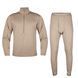 ECWCS GEN III Set (Used), Khaki, Medium Regular