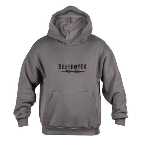 Худі Balak Wear &ldquo;Destroyer&rdquo; 2000000212524 фото