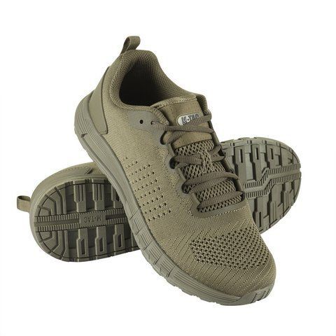 Кроссовки M-Tac Summer Light Dark Olive 2000000167794 фото