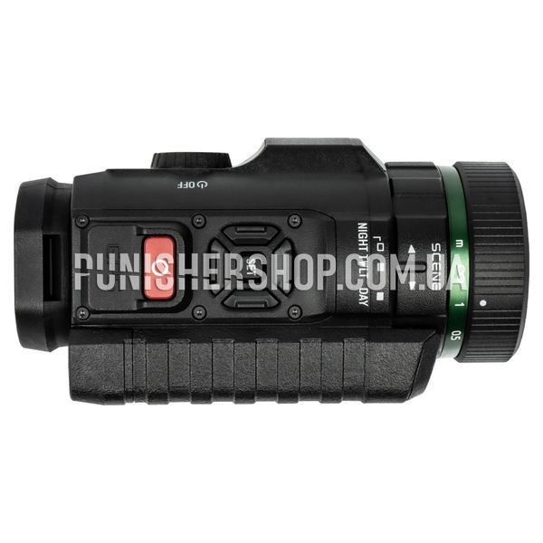 Кольорова цифрова камера нічного бачення Sionyx Aurora 2000000170237 фото