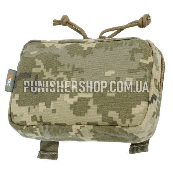 GTAC Horizontal Utility Pouch 16x10cm, ММ14