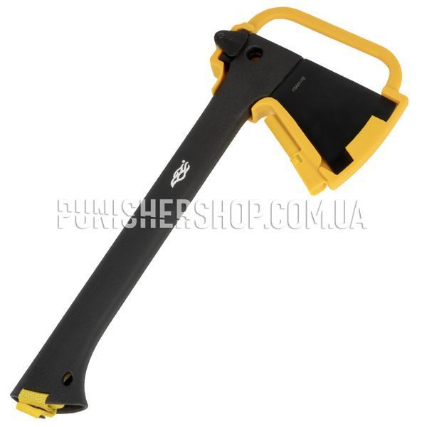 Firebird FSA01-YE Axe, Black