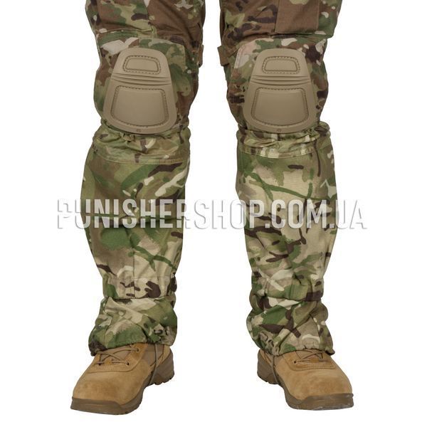 Гамаші Британської армії Gaiters GS MK2 MVP MTP 2000000150666 фото