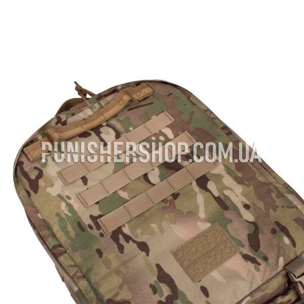 Рюкзак медичний TSSi M-9 Assault Medical Backpack 2000000011370 фото
