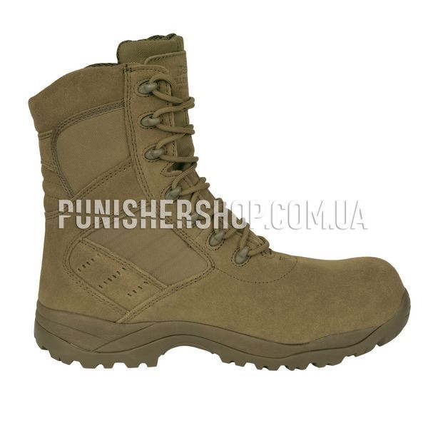 Ботинки Belleville TR536 Guardian Hot Weather Lightweight Composite Toe 2000000130415 фото