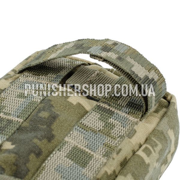GTAC Horizontal Utility Pouch 16x10cm, ММ14