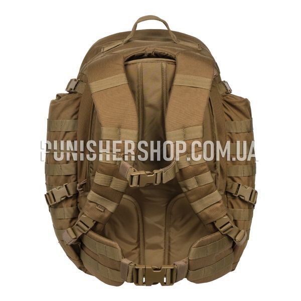 Рюкзак тактический 5.11 Tactical RUSH 72 2.0 55 L 2000000147857 фото