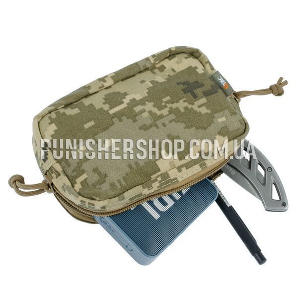 GTAC Horizontal Utility Pouch 16x10cm, ММ14