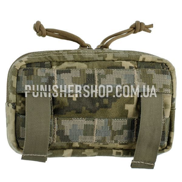 GTAC Horizontal Utility Pouch 16x10cm, ММ14