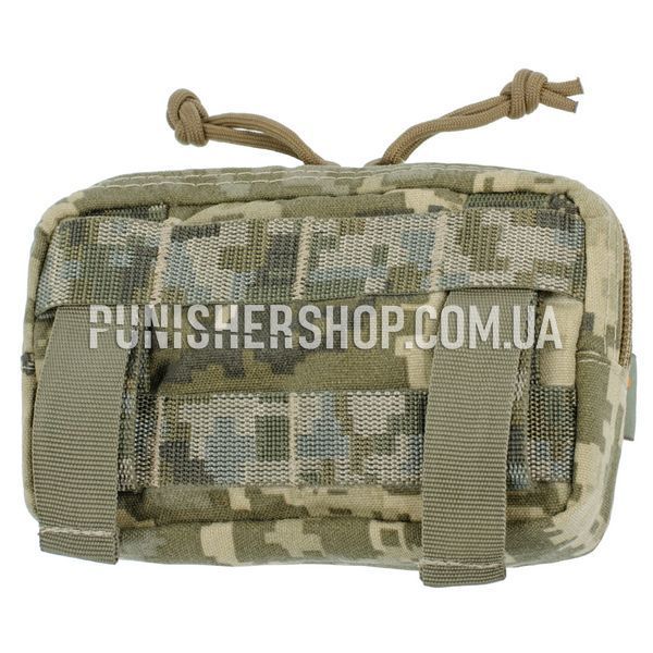 GTAC Horizontal Utility Pouch 16x10cm, ММ14