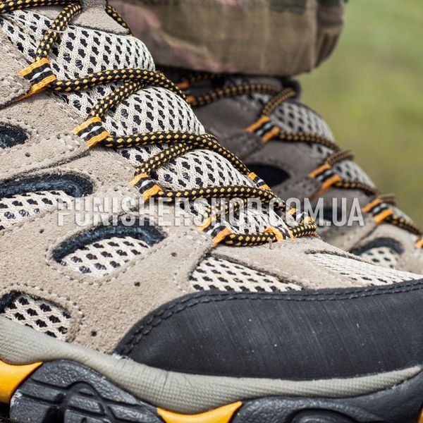 Ботинки Merrell Moab Mid Ventilator 7700000021021 фото