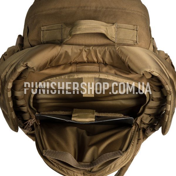 Рюкзак тактический 5.11 Tactical RUSH 72 2.0 55 L 2000000147857 фото