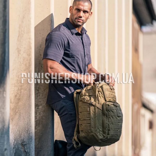 Рюкзак тактический 5.11 Tactical RUSH 72 2.0 55 L 2000000147857 фото