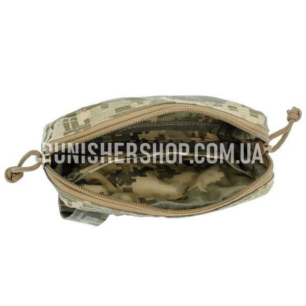 GTAC Horizontal Utility Pouch 16x10cm, ММ14