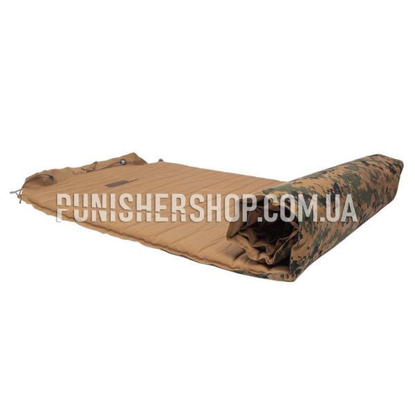 Каремат самонадувний Therm-A-Rest Self-Inflating USMC Marpat (Вживане) 7700000019455 фото