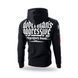 Толстовка Dobermans Aggressive Classic Logo BZK322ABK-XL фото 2