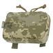 GTAC Horizontal Utility Pouch 16x10cm, ММ14