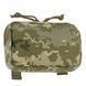 GTAC Horizontal Utility Pouch 16x10cm, ММ14