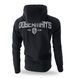 Світшот Dobermans Aggressive Pride Glory Kangaroo BK285BK-M фото 2