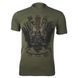 Kramatan Archangel T-shirt, Olive, X-Large
