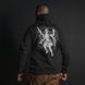 Dead Souls Group Kali Hoodie, Black, Medium