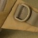 M-Tac City Waist Bag X-Pac Elite, Coyote Brown, 1,5 l