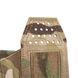 Toptacpro Radio Pouch for Motorola, Multicam