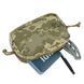 GTAC Horizontal Utility Pouch 16x10cm, ММ14