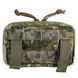 GTAC Horizontal Utility Pouch 16x10cm, ММ14