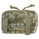 GTAC Horizontal Utility Pouch 16x10cm, ММ14