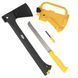 Firebird FSA01-YE Axe, Black