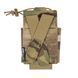 Toptacpro Radio Pouch for Motorola, Multicam